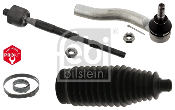 Tie Rod